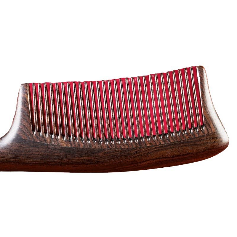 Универсальная щетка древесной черницы Sandalwood?