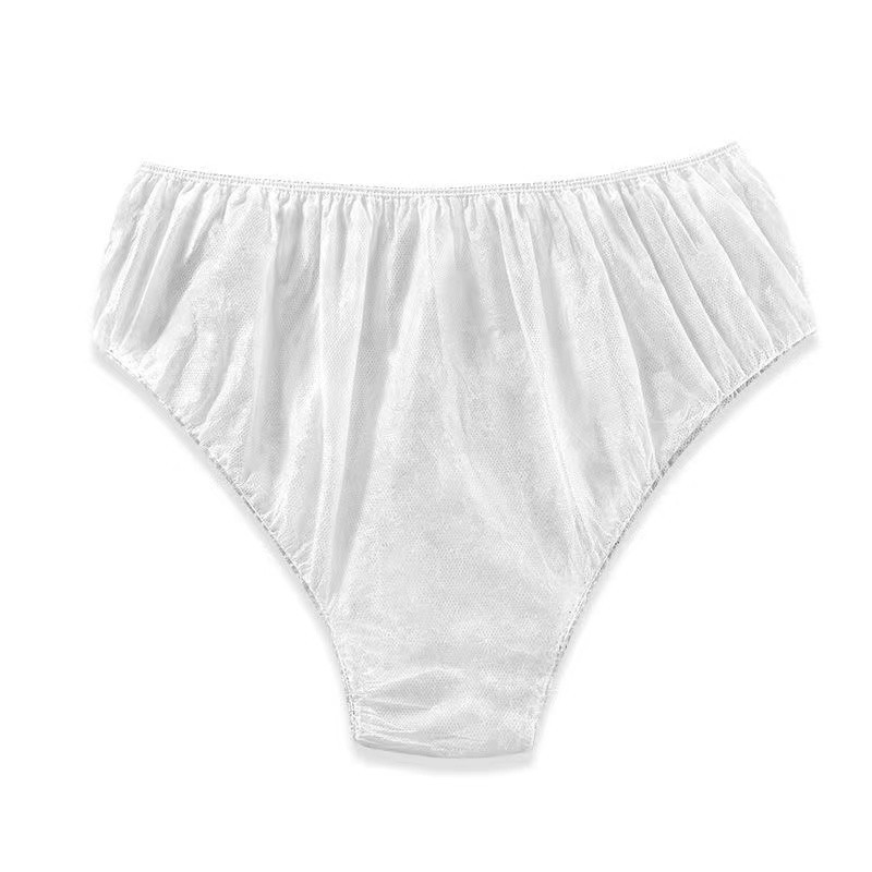 Underwear for traveling