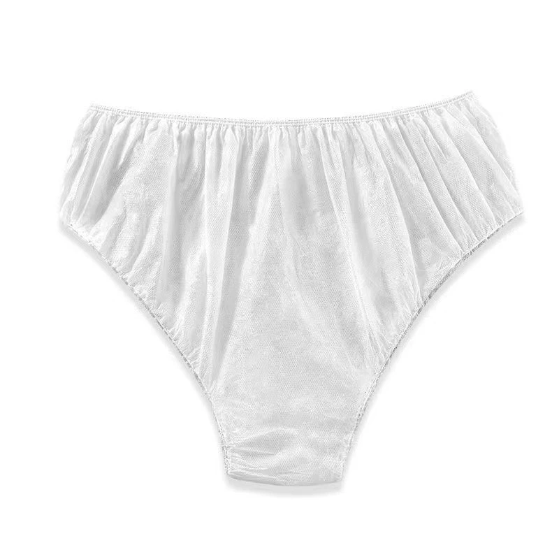 Underwear for traveling