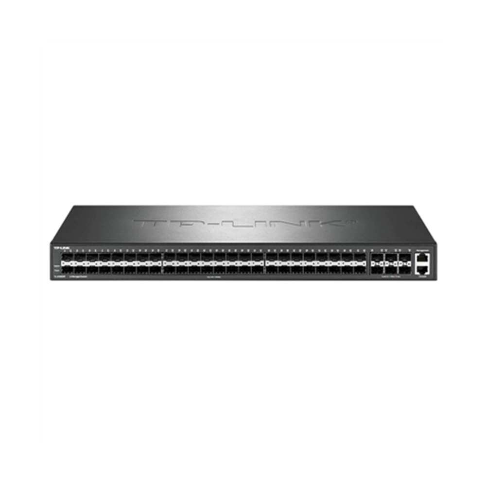 Трехуровневый сетевой коммутатор TP-LINK TL-SH5654F
