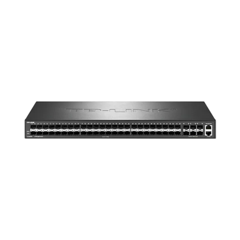 Трехуровневый сетевой коммутатор TP-LINK TL-SH5654F