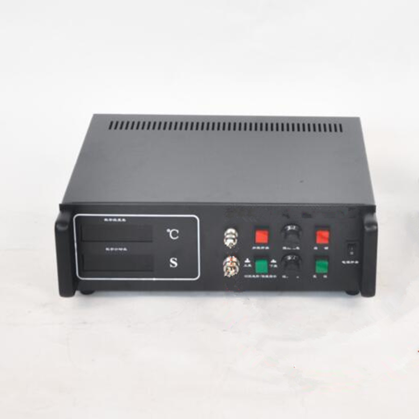 导热系数与比热容综合实验仪 型号:ZXDRZH-8库号：M410132