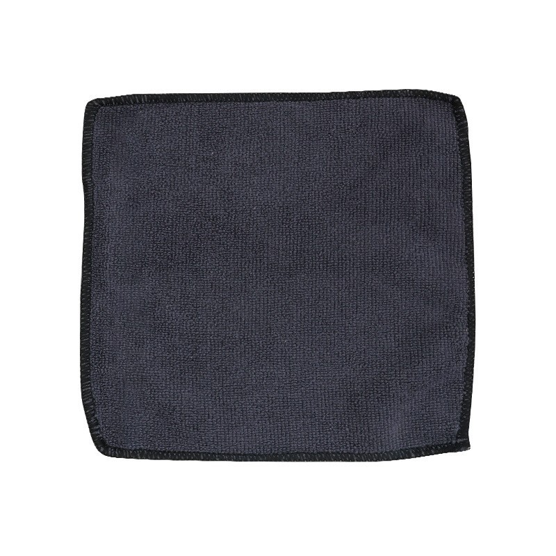 Paño de imitación de cuero para pulir zapatos, esponja para engrasar zapatos de cuero, guantes gruesos para limpieza de coches, guantes para encerar y lavar coches.
