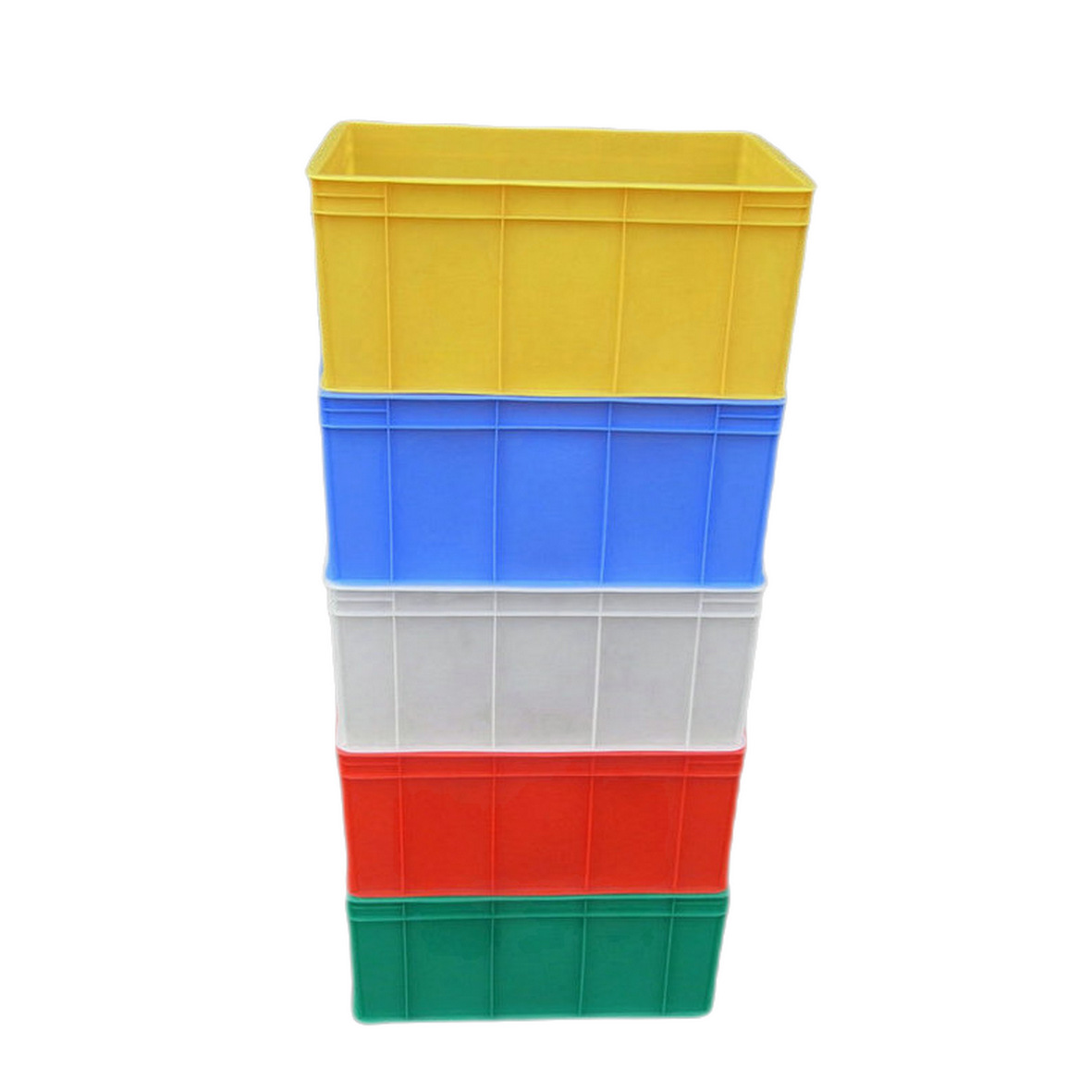 面包周转箱酒店厨房调料分类塑料箱食品塑胶箱面包糕点周转盘