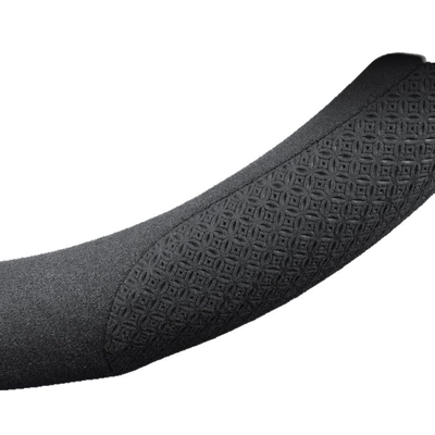 Steering wheel cover – Export