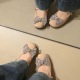839-H118 French style round toe rhinestone bow decoration, shallow mouth, straight strap, internally raised patent leather single shoes, women's shoes