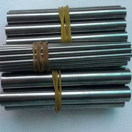 镍合金;钛合金;铜