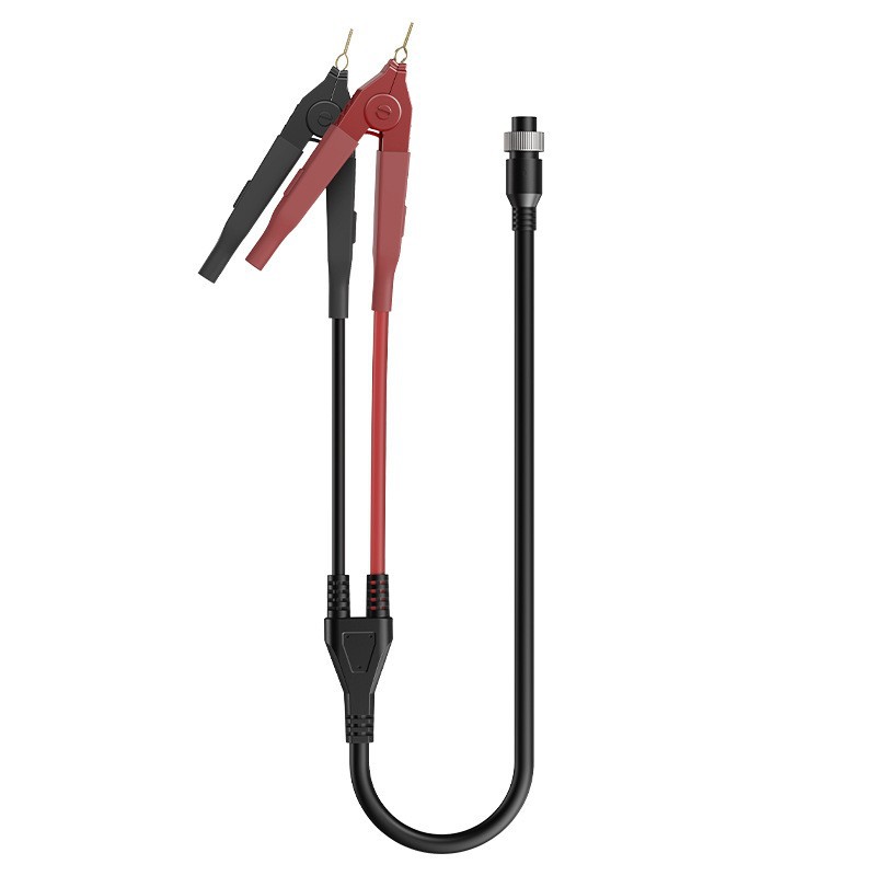 Internal resistor accessories-Kelva clip