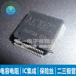 AK1022 ACTIONS����оƬ QFP