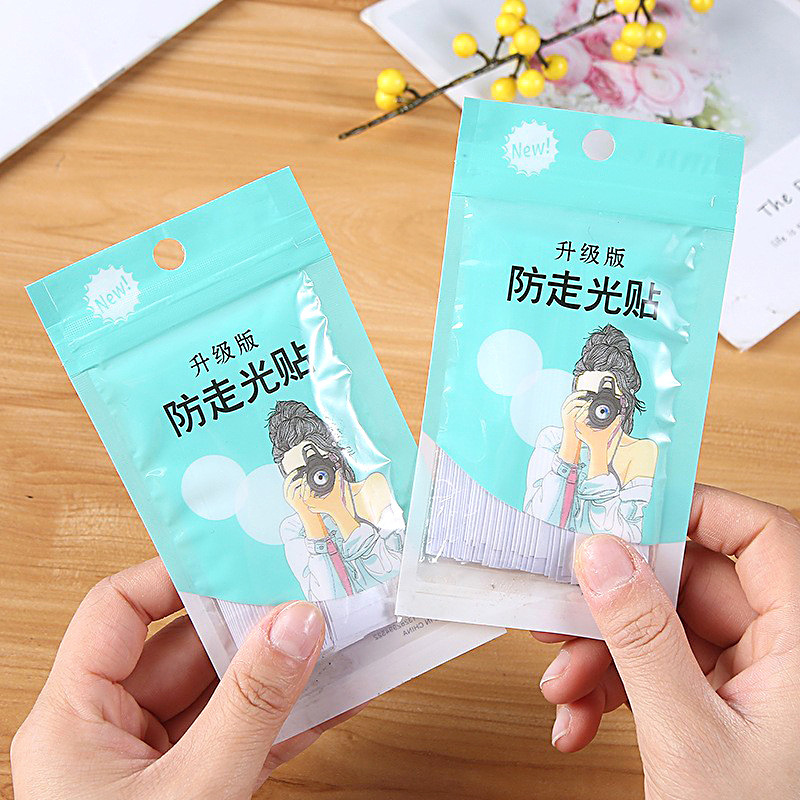 Anti-Exposure Tape, Headscarf Tape, Seamless One-Shoulder Clothing Neckline Anti-Slip Invisible Chest Cover Tape, Anti-Exposure Tape Anti-Exposure Tape, Headscarf Tape, Seamless One-Shoulder Clothing Neckline Anti-Slip Invisible Chest Cover Tape, Anti-Exposure Tape