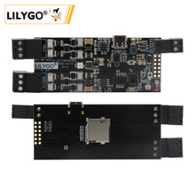LILYGO? TTGO T-CAN485 ESP32 CAN RS-485 ֧TF