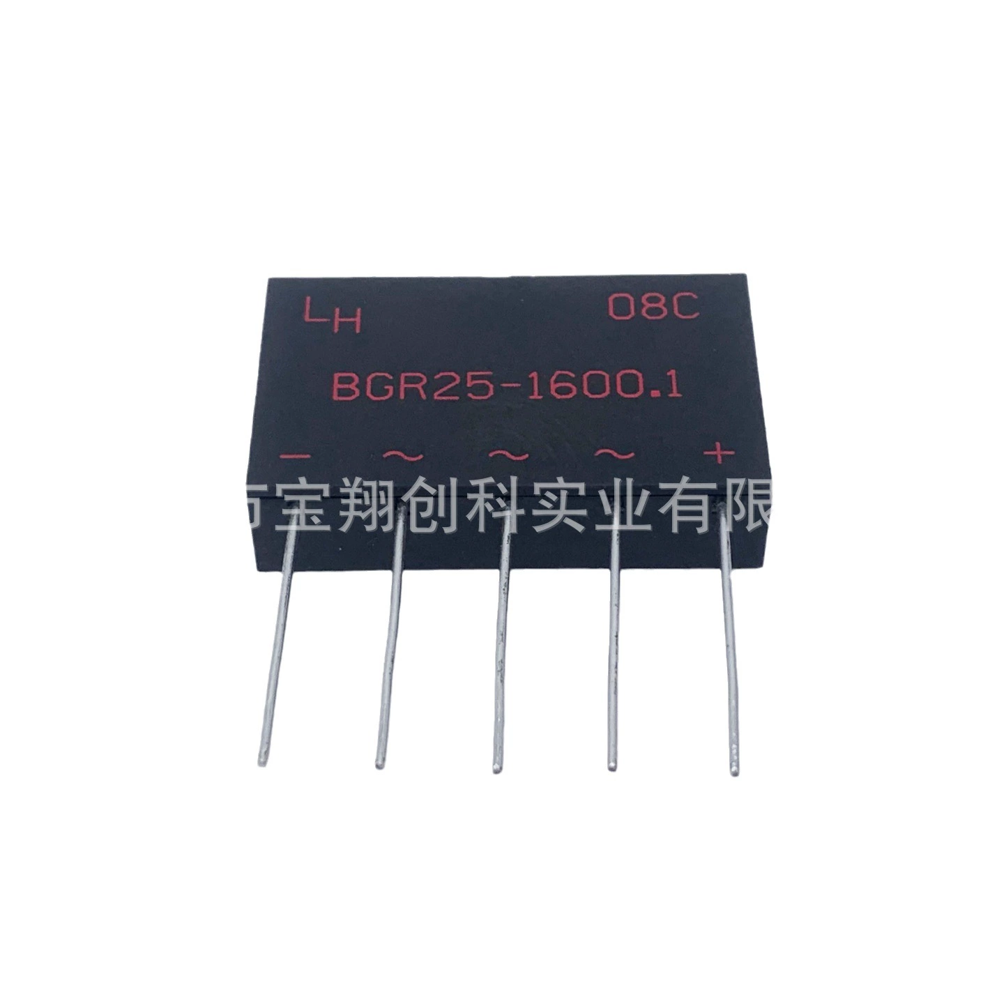 BGR25-800.1 BGR25-1600.1 BGR25-1600.2 модуль питания