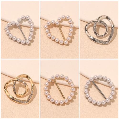 Button tie for adjusting the hem of a shirt, high-end button with a hundred-bells knot, clothing decoration for T-shirts