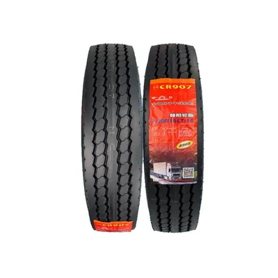 Vacuum Tires, Vehicle tire