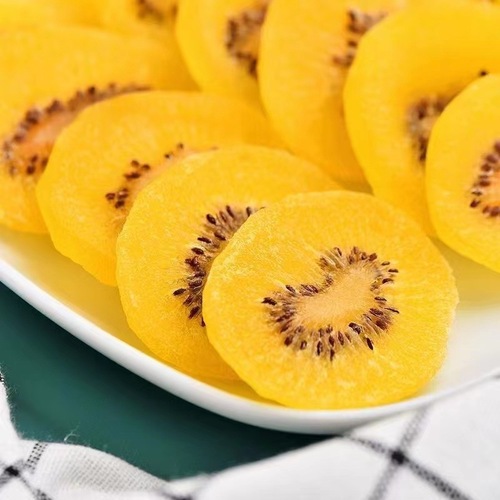 Source Manufacturer Dried Kiwi Fruit Preserved Yellow Heart Fruit 100g Dried Kiwi Fruit Dried Fruit Kiwi Dried Fruit