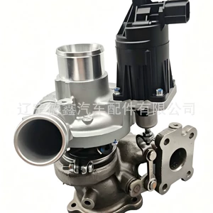 Chery 4T15C turboşarj E4T15C-1118010 üçün uyğundur