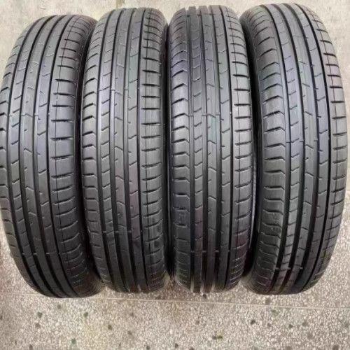 Linglong Tires 165/70/13 Used Car Tires, 90% New, 165/70/13C Heavy-Duty Linglong Truck Tires