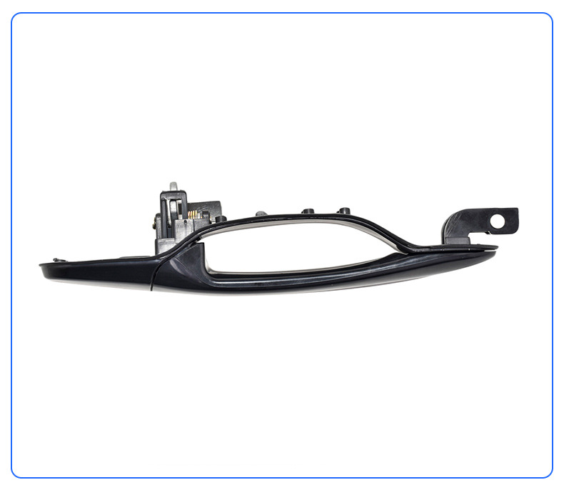 Exterior Door Handle for Forthing Jingyi X3 X5 Front/Rear Door