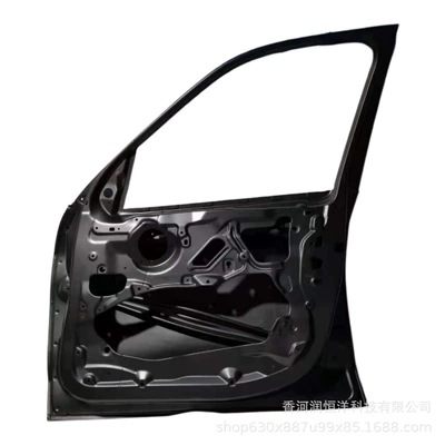 Door X5 F15 front door, brand