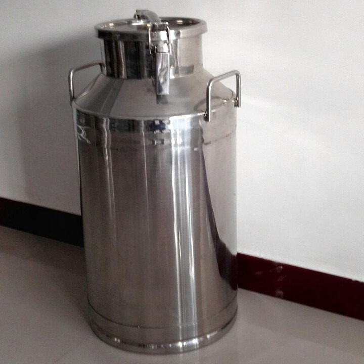 奶牛奶桶运输桶 挤奶机专用奶桶（本店铺产品需详询后下单）