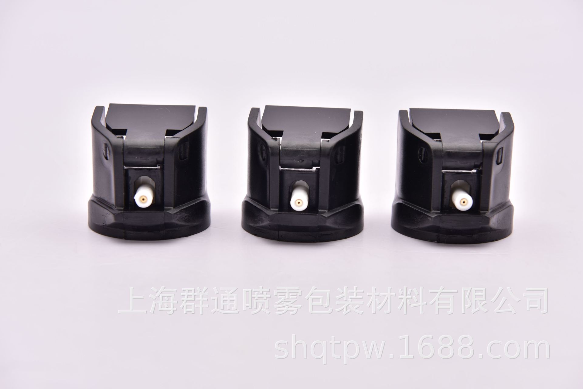 新黑猫罩盖+喷头