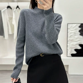 女式羊毛衫;女式打底衫;女式针织衫