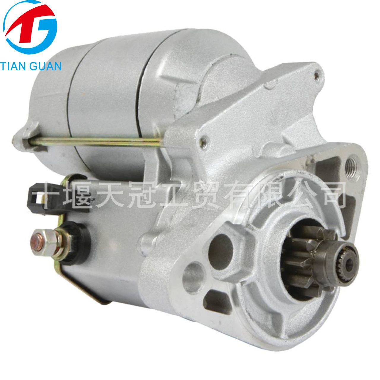 STG51385 12V Starter Motor 821231 825083 825222 825406 825700 825702