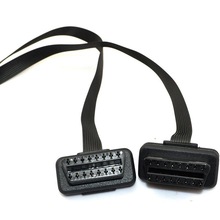 ܇OBD2ɫ⾀žOBD2 16һֶ܇d܇XDչ