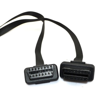 ��܇OBD2��ɫ�⾀�ž�OBD2 16�һ�ֶ�܇�d��܇��X�D����չ��