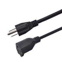 ��Ҏ���厧β�����L�� 5-15P�D5-15R�Դ�� ��ʽ����AC�� ���˾�