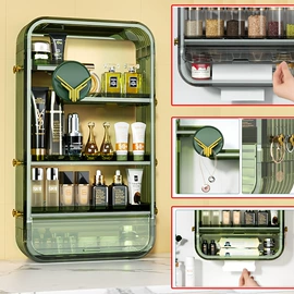 收纳盒;收纳箱;收纳架