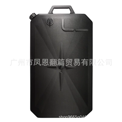 10-Quart Low-Profile Motorcycle Oil Pan Compatible with Harley, Honda, Yamaha, Kawasaki, Indian and Many Other Models (Motorcycle pedals) - oil-drain-pan