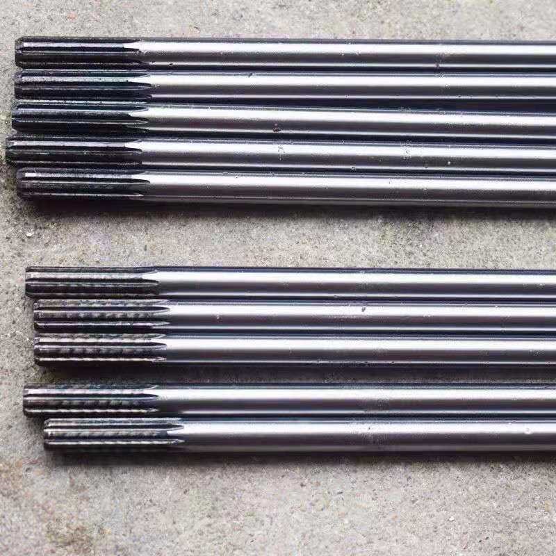 Lawn Mower Accessories, Transmission Shaft, Side-Mounted Brush Cutter, Rice Harvester, Backpack Harvester, Soil Loosener, Hard Core, Hard Shaft