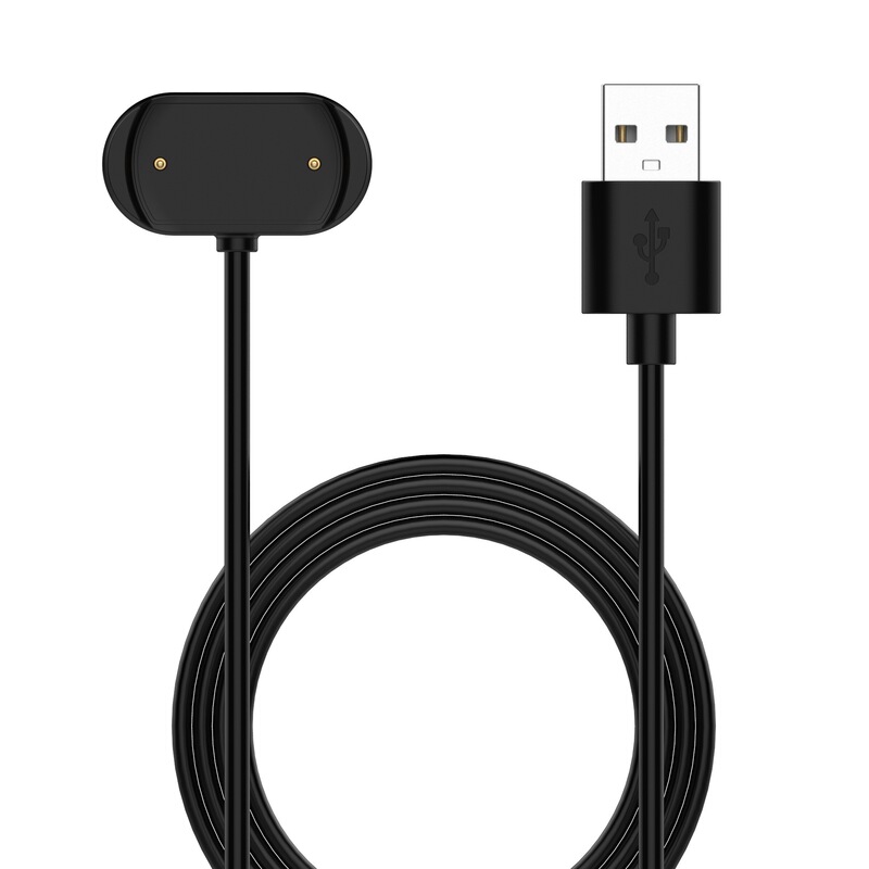 Suitable for Amazfit GTR4 Charger Huami Watch GTR3 Charging Cable GTS3 Charger Magnetic Charging Stand