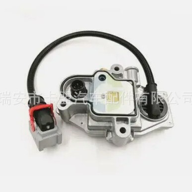 Suitable for Volvo Models 22327072 Heavy Truck Accessories Solenoid Valve Factory Direct Sales Durable One Year Suitable for Volvo Models 22327072 Heavy Truck Accessories Solenoid Valve Factory Direct Sales Durable One Year