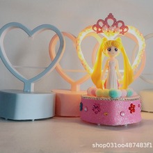 �ֹ��������z���� Сҹ�� DIY�������  ���� �A�΃ɿ�