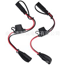 SAE���L������NOCO Genius����늳س����14AWG����SAE�B������|