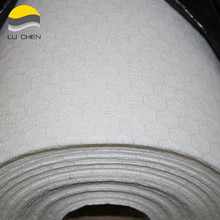 強芯氈預浸料用於蜂窩夾芯結構輕量化復合材料制品玻璃鋼天線罩