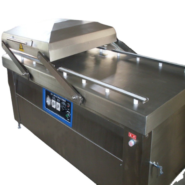 杨梅桑葚果蔬真空包装机 豆干鱼豆腐休闲食品真空包装机