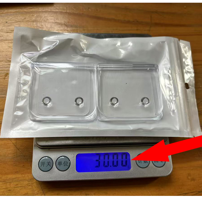 Clip de cortina de ducha de baño sin perforaciones de patente a prueba de viento a prueba de salpicaduras Cortina de ducha clip fijo Cortina de ducha Clip 2 paquete