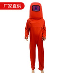 Детский костюм, детская космическая одежда, xэллоуин