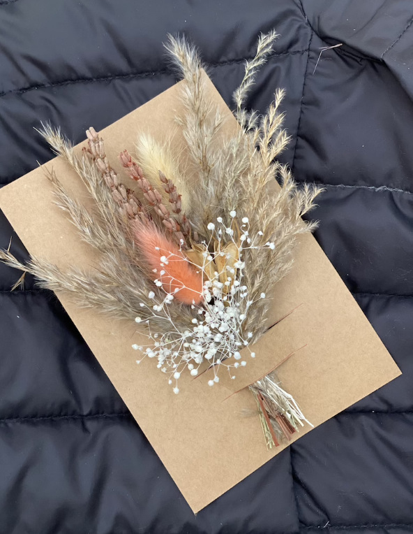 C타입(부케만, 카드 뒷면 없음)