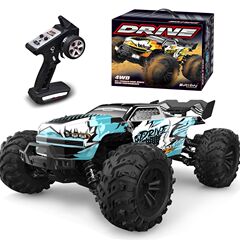 Sprintmaster 1:16 Brushless Remote Control Car Electric 4WD High-Speed Racing Buggy Off-Road Remote Control Car Model