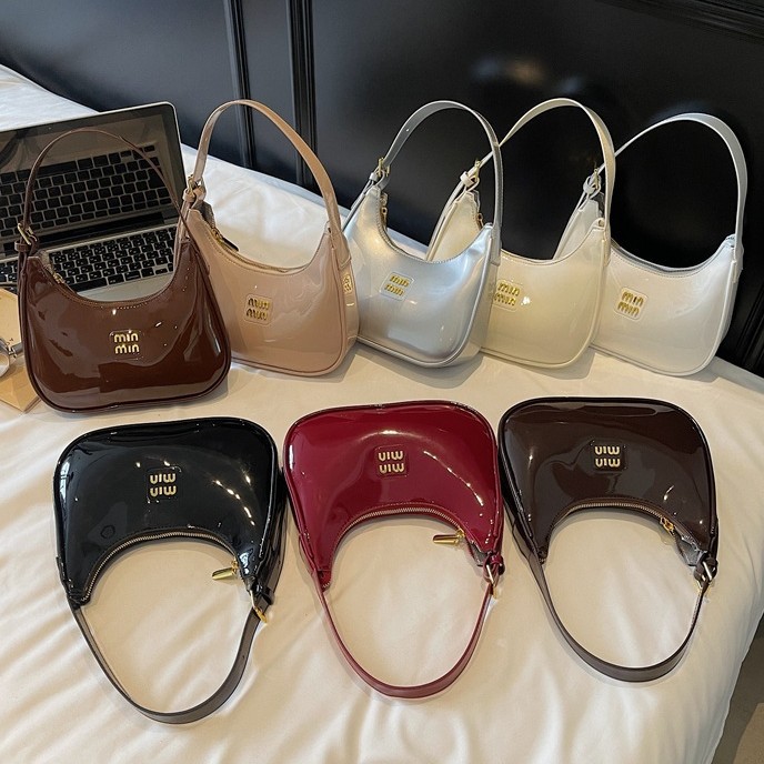Túi xách da Minmin 154,5k/c (lố 3)