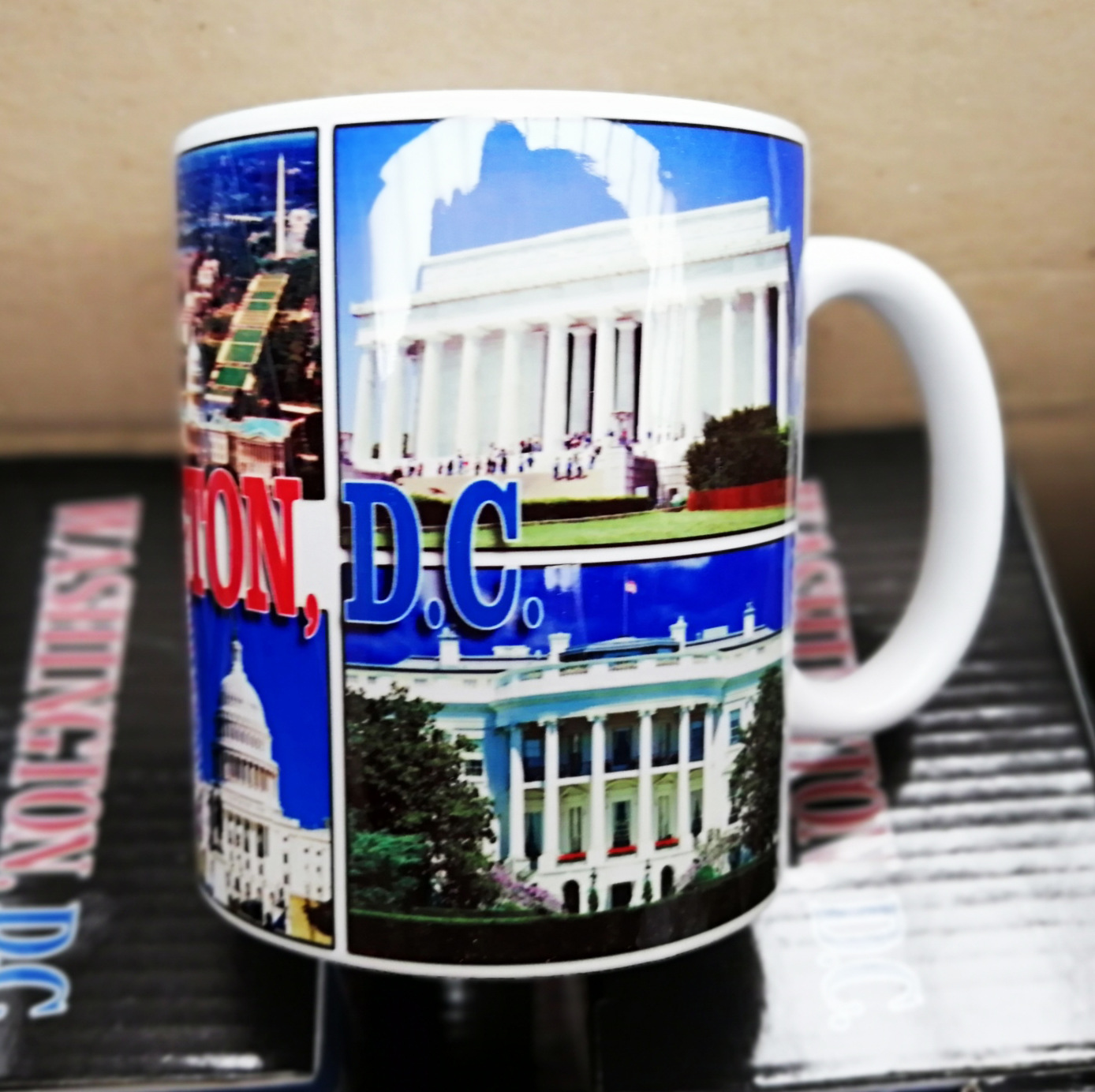 Cross-border Creative Advertising Coating Cup Ceramic Cup Color-changing Water Cup Printed with LOGO Heat Transfer Gift Wholesale Mug