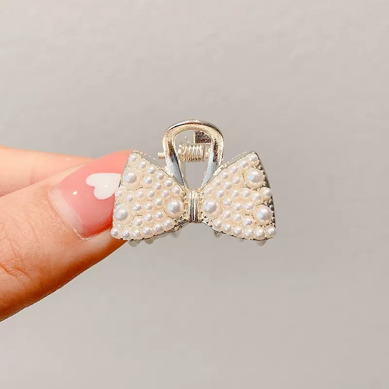 6031 lazo único de perlas