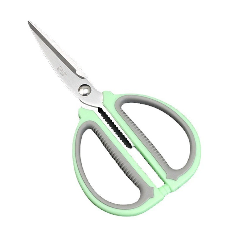 金达日美 Non-slip powerful scissors stainless steel