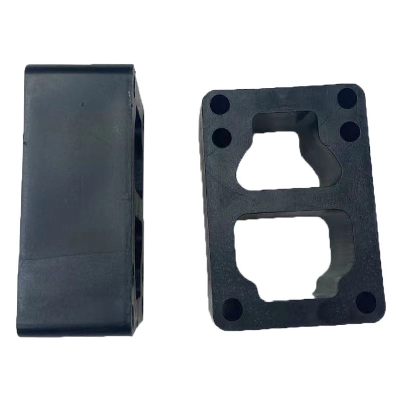 in stock wholesale skateboard gasket sports outdoor skateboard pppu mat skateboard apex accessory pack 12mm skateboard bridge mat