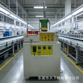 其他制鞋机械;鞋机配件;皮革加工配件