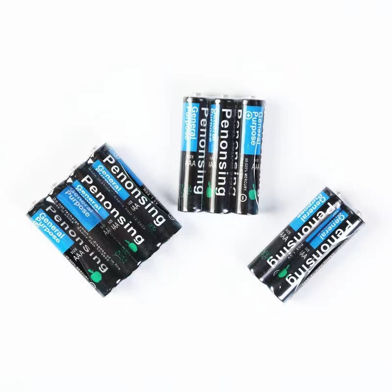 卸売り5号7号炭素電池1.5v露店玩具電池リモコンAA児童玩具5号乾電池|undefined